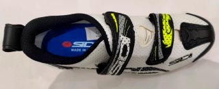 Zapatillas SIDI T-4 Air Carbon Composite