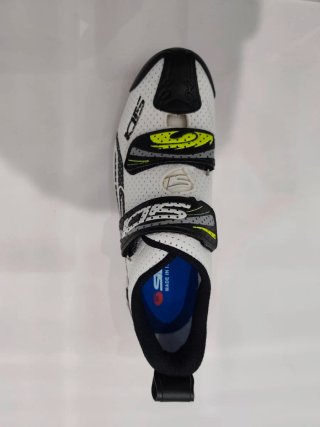 Zapatillas SIDI T-4 Air Carbon Composite