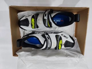 Zapatillas SIDI T-4 Air Carbon Composite