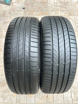 Neumáticos 215/60 R17 BRIDGESTONE