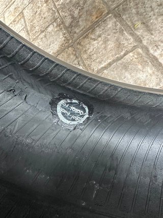 Neumáticos 215/60 R17 BRIDGESTONE