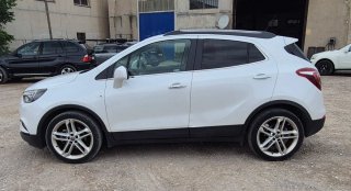 Opel Mokka X 2018