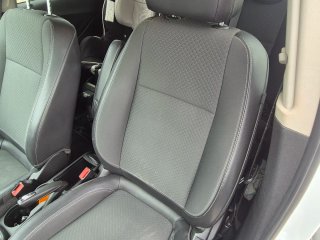 Opel Mokka X 2018