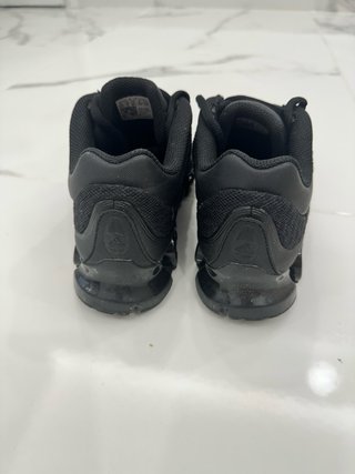 Zapatillas Adidas Negras