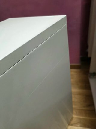 Cajonera HELMER metálica