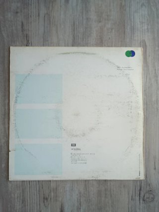 Vinilo Duran Duran "Carnaval"