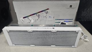 Refrigeración Líquida Thermalright Peerless Vision