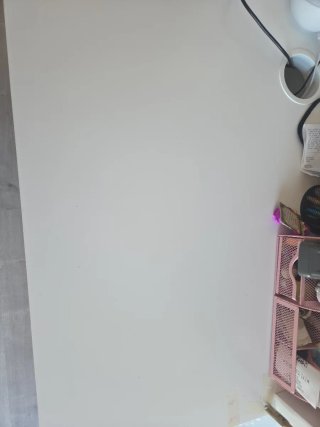 Escritorio IKEA Blanco