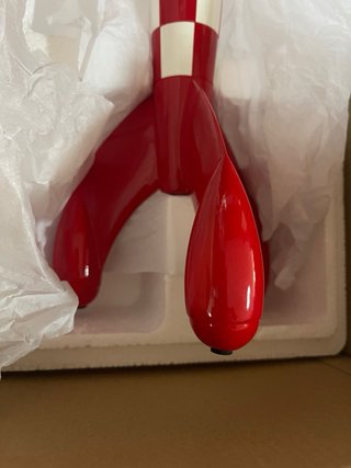 Tintinimaginatio Cohete 30 cm Ref 46949