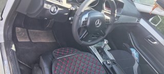 Mercedes-Benz Clase E 2015