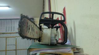 Motosierra Stihl 194