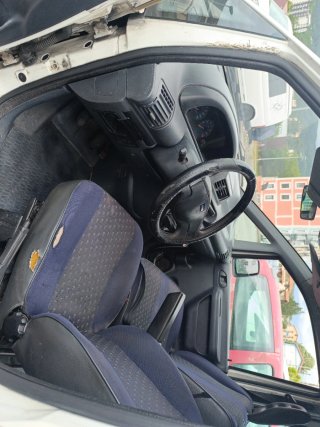 FIAT Scudo 1999