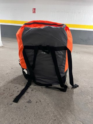 Kayak hinchable ITIWIT 3 plazas