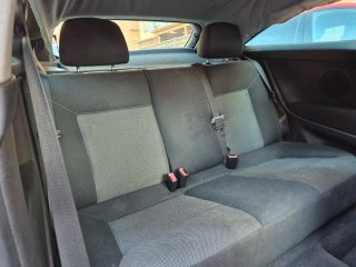 Opel Astra 2010