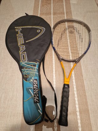 Raqueta de tenis Head Radical