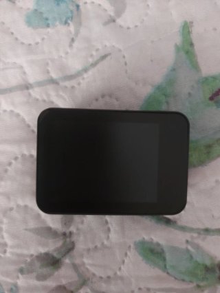 Cámara Deportiva COOAU 4K 60FPS Táctil