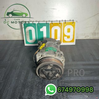 9646416780 compresor Lancia phedra 2.2hdi 130cv 4HW