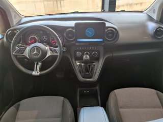 Mercedes-Benz Classe T 2026