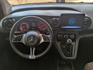 Mercedes-Benz Classe T 2026
