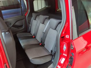 Mercedes-Benz Classe T 2026