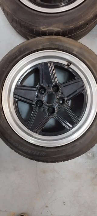 Llantas AMG Ronal 16 Mercedes Originales Aero I