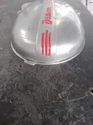 Tapa motor Ducson 49cc