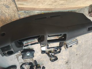 Kit Airbag Golf IV