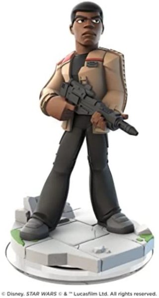 Disney Infinity 3.0 Star Wars Play Set