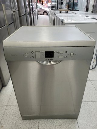 ☆Lavavajillas Bosch SilencePlus Garantía +Entrega☆