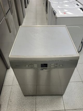 ☆Lavavajillas Bosch SilencePlus Garantía +Entrega☆