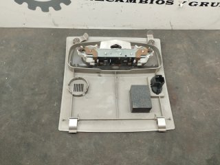 Plafón Luz Ford Mondeo MK3 2001-2007