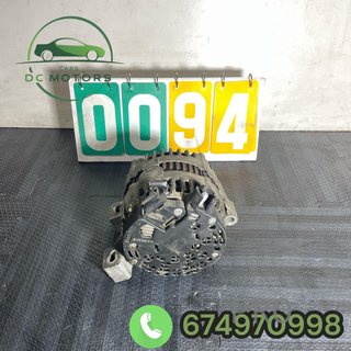 30773111 alternador Volvo v50 2.4i 170cv B5244S