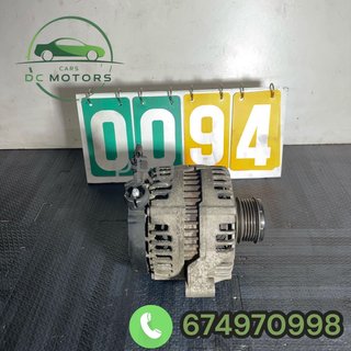 30773111 alternador Volvo v50 2.4i 170cv B5244S
