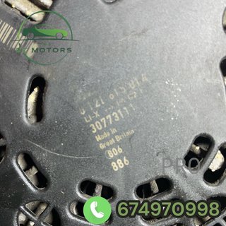 30773111 alternador Volvo v50 2.4i 170cv B5244S