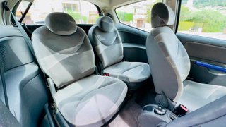 Citroen C2 2005