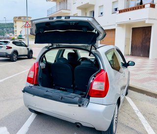Citroen C2 2005