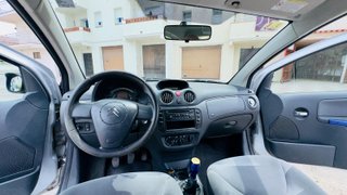 Citroen C2 2005