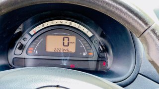 Citroen C2 2005