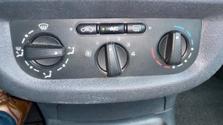 Citroen C2 2005