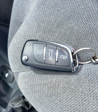 Citroen C2 2005
