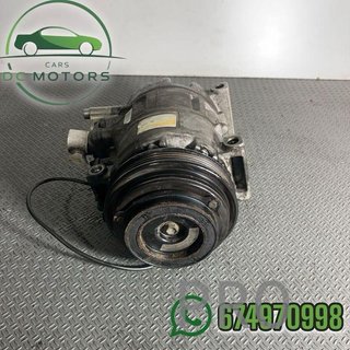 4B0260805C compresor AC audi a6 2.5tdi AKN