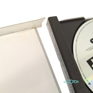 SOVIET STRIKE SONY PS1
