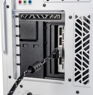 Cooler Master Kit Soporte Vertical GPU V3