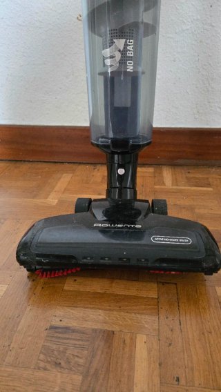 Aspiradora Rowenta Air Force Light 14.4V