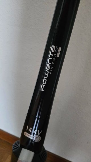 Aspiradora Rowenta Air Force Light 14.4V