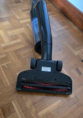 Aspiradora Rowenta Air Force Light 14.4V
