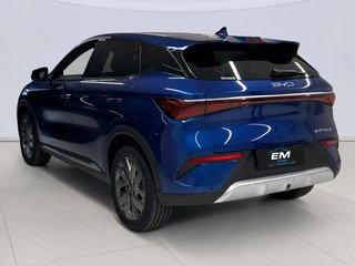 BYD Atto 3 2026