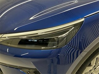 BYD Atto 3 2026