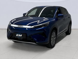 BYD Atto 3 2026