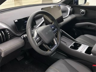BYD Atto 3 2026